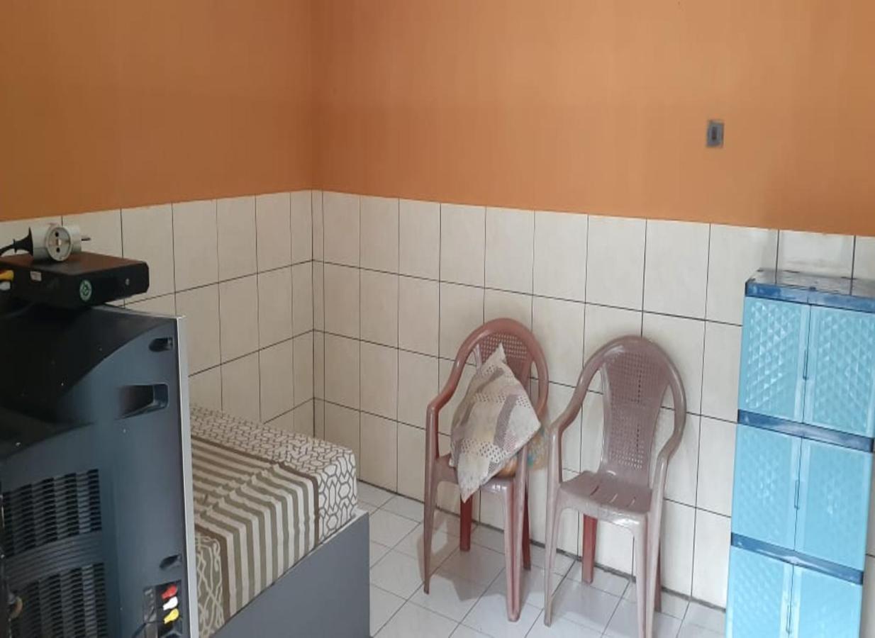 迪尔刚塔拉酒店 Parakan  外观 照片